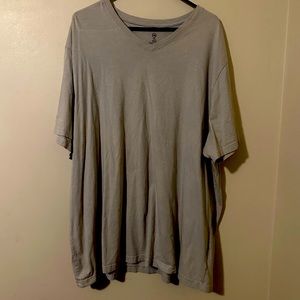 HB Men’s Plus Size Tshirt 3x